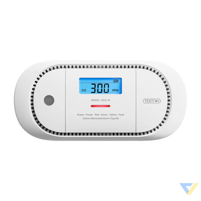 X Sense XC01 R Carbon Monoxide Detector Sensors