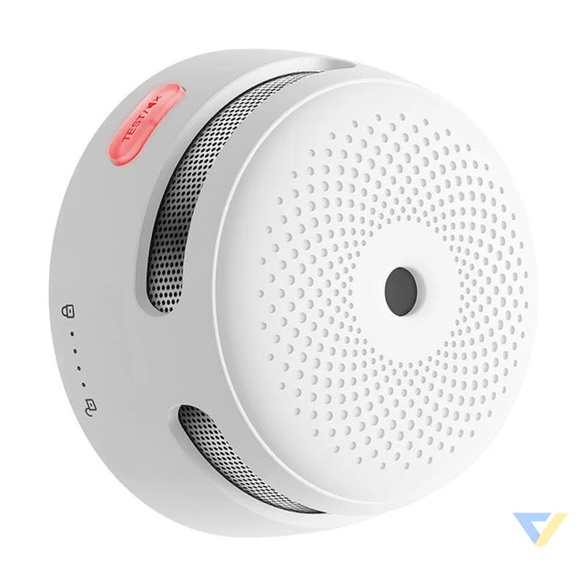 X Sense XS01 M Link + Pro smoke detector Sensors