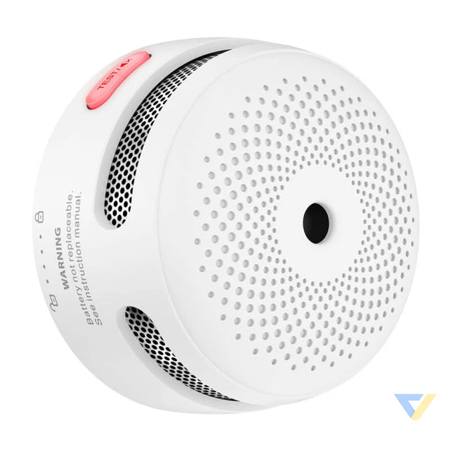 X Sense XS01 smoke detector Sensors