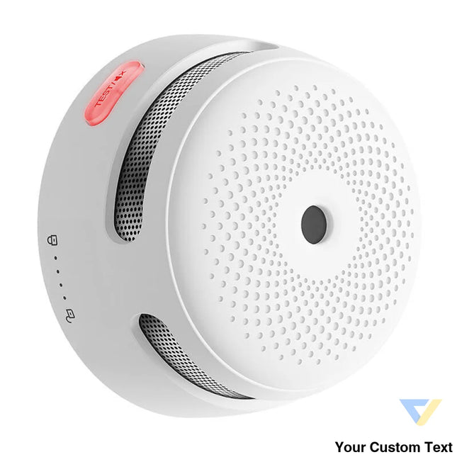 X Sense XS01 WX smoke detector Sensors