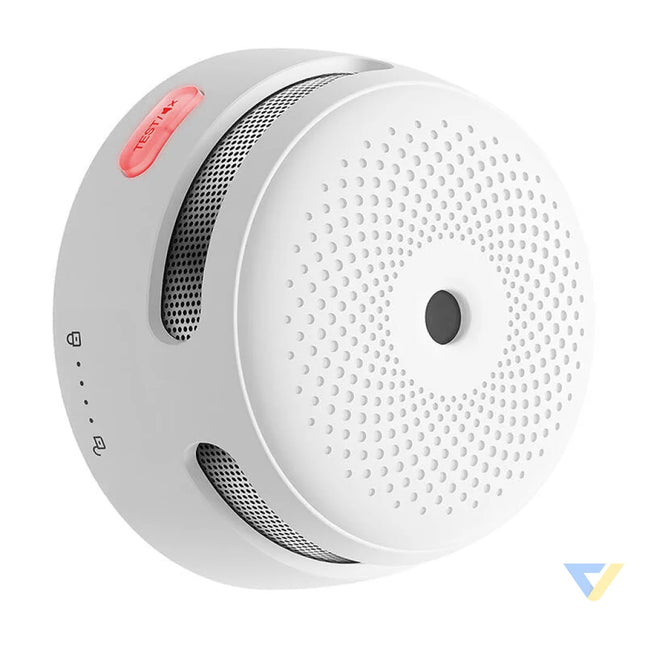 X Sense XS01 WX smoke detector Sensors