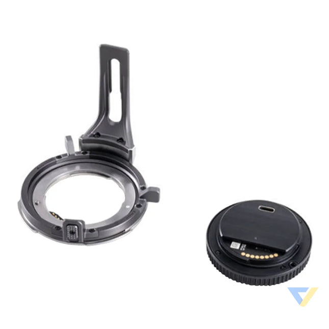 X9 E Mount Unit For cameras and camcorders