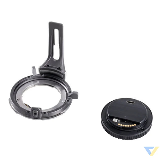 X9 E Mount Unit For cameras and camcorders