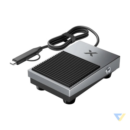 xTool footswitch for F1 series Accessories