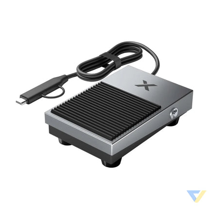 xTool footswitch for F1 series Accessories