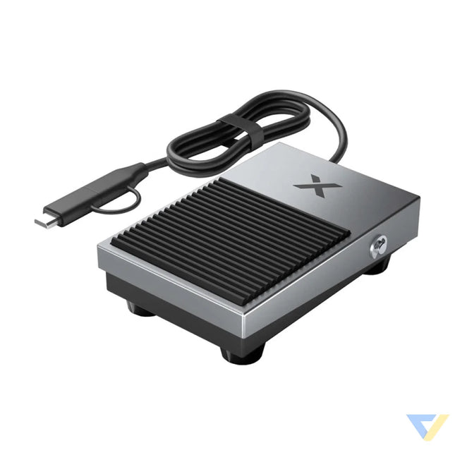 xTool footswitch for F1 series Accessories