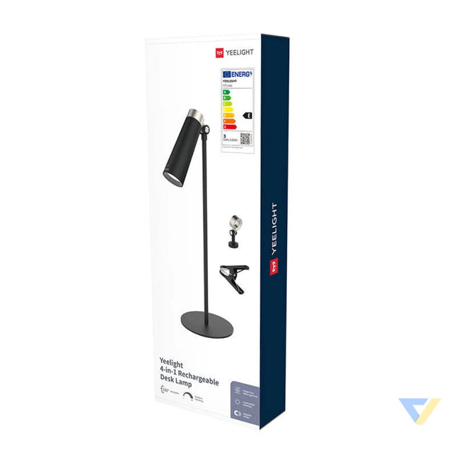 Yeelight 4 in 1 Rechargeable Desk Lamp Desk and night lamps