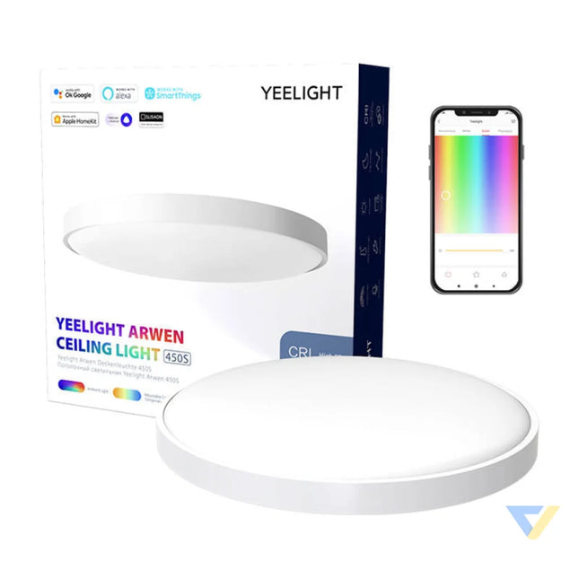 Yeelight Arwen Ceiling Light 450S Ceiling lamps
