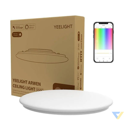 Yeelight Arwen Ceiling Light 550C Ceiling lamps