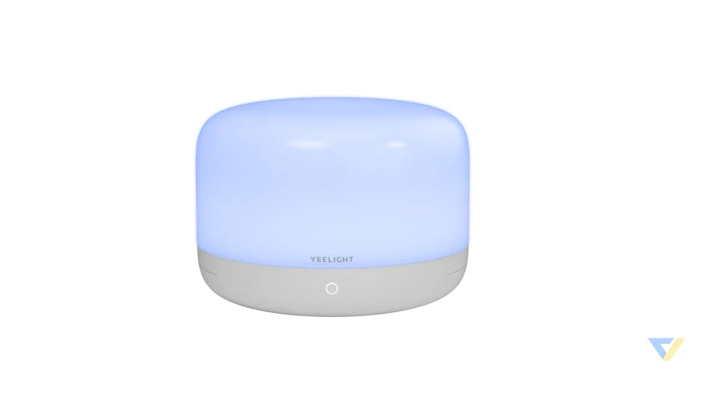Yeelight Bedside smart night light by D2 Desk and night lamps