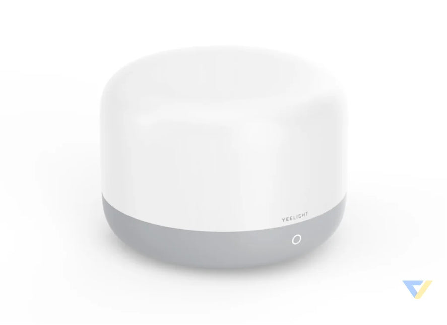 Yeelight Bedside smart night light by D2 Desk and night lamps