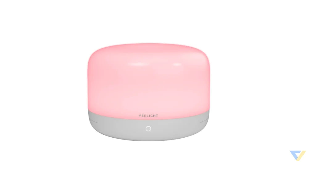 Yeelight Bedside smart night light by D2 Desk and night lamps