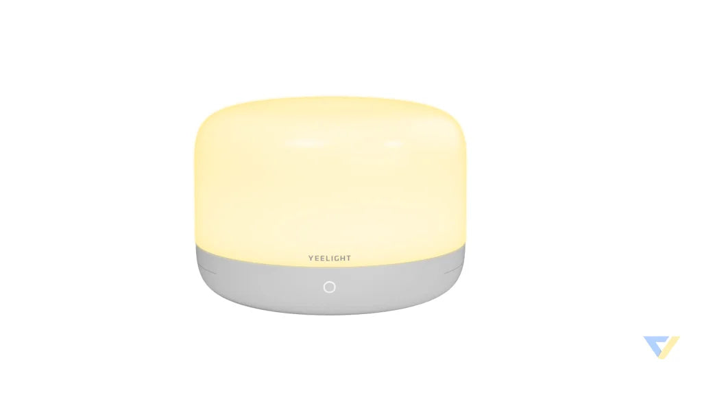 Yeelight Bedside smart night light by D2 Desk and night lamps
