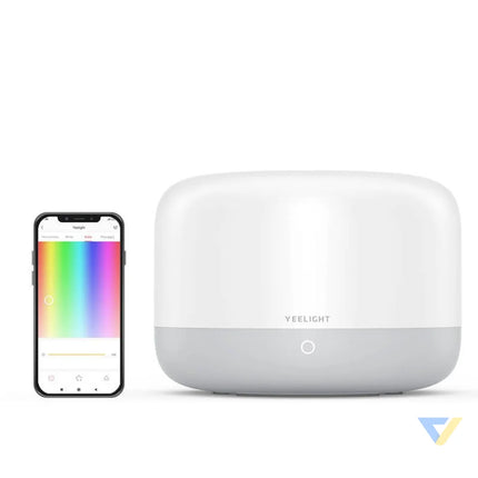 Yeelight Bedside smart night light by D2 Desk and night lamps