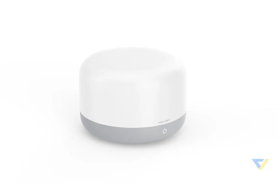Yeelight Bedside smart night light by D2 Desk and night lamps