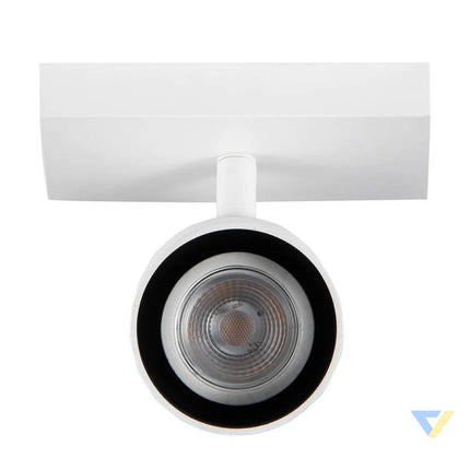 Yeelight Ceiling Spotlight (one bulb) white Lighting fixtures