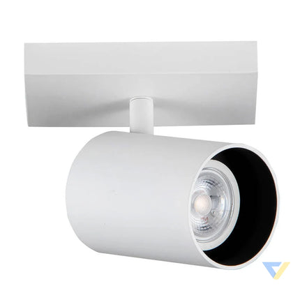 Yeelight Ceiling Spotlight (one bulb) white Lighting fixtures
