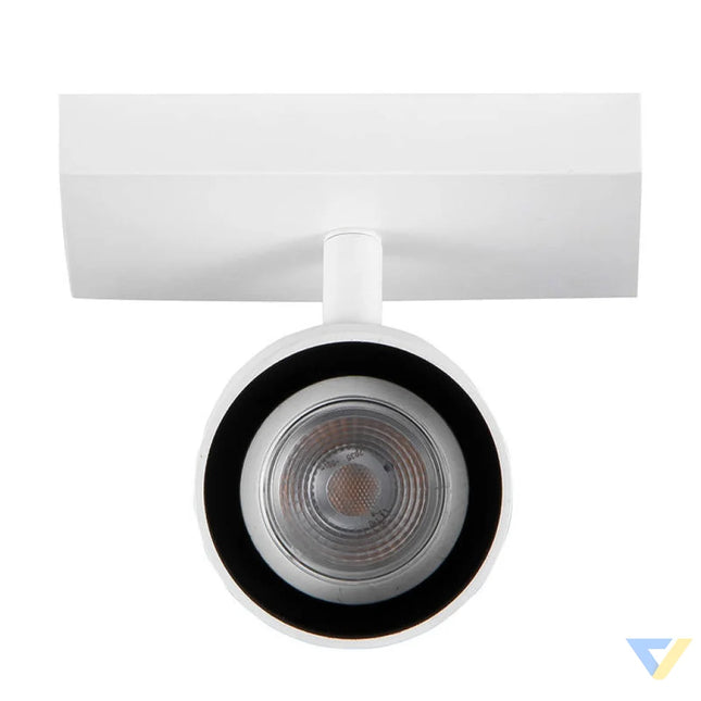Yeelight Ceiling Spotlight (one bulb) white Lighting fixtures