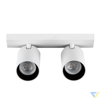 Yeelight Ceiling Spotlight YLDDL 0084 (two bulbs) white Lighting fixtures
