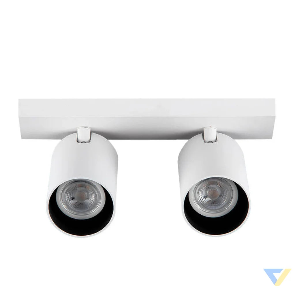 Yeelight Ceiling Spotlight YLDDL 0084 (two bulbs) white Lighting fixtures