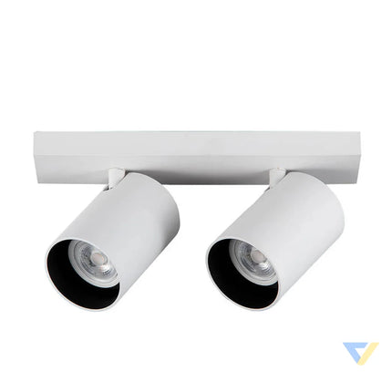 Yeelight Ceiling Spotlight YLDDL 0084 (two bulbs) white Lighting fixtures