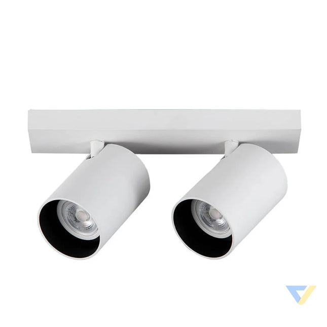 Yeelight Ceiling Spotlight YLDDL 0084 (two bulbs) white Lighting fixtures