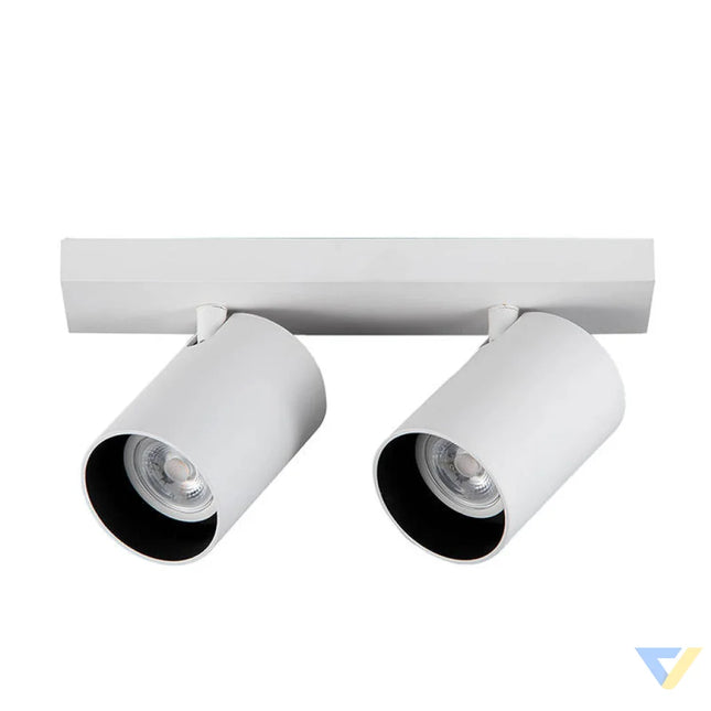 Yeelight Ceiling Spotlight YLDDL 0084 (two bulbs) white Lighting fixtures