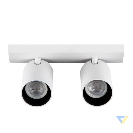 Yeelight Ceiling Spotlight YLDDL 0084 (two bulbs) white Lighting fixtures