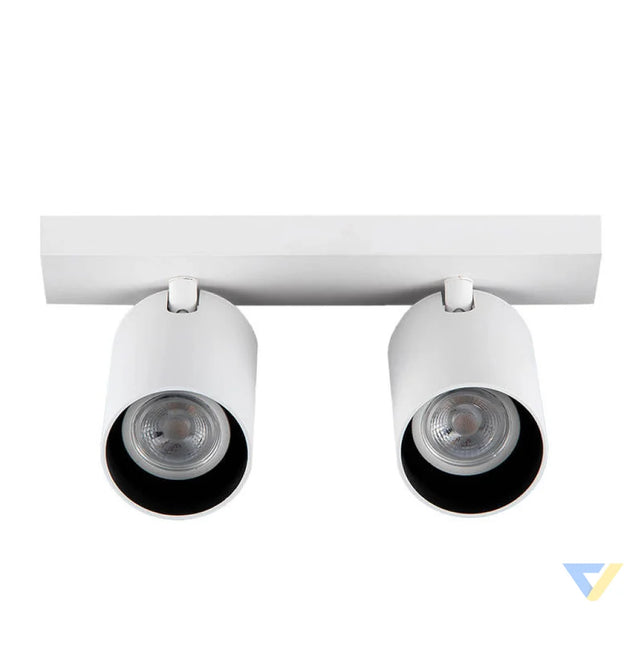 Yeelight Ceiling Spotlight YLDDL 0084 (two bulbs) white Lighting fixtures