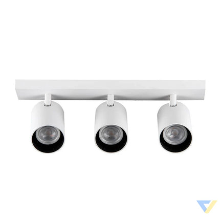 Yeelight Ceiling Spotlight YLDDL 0085 (three bulbs) white Lighting fixtures