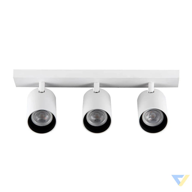 Yeelight Ceiling Spotlight YLDDL 0085 (three bulbs) white Lighting fixtures