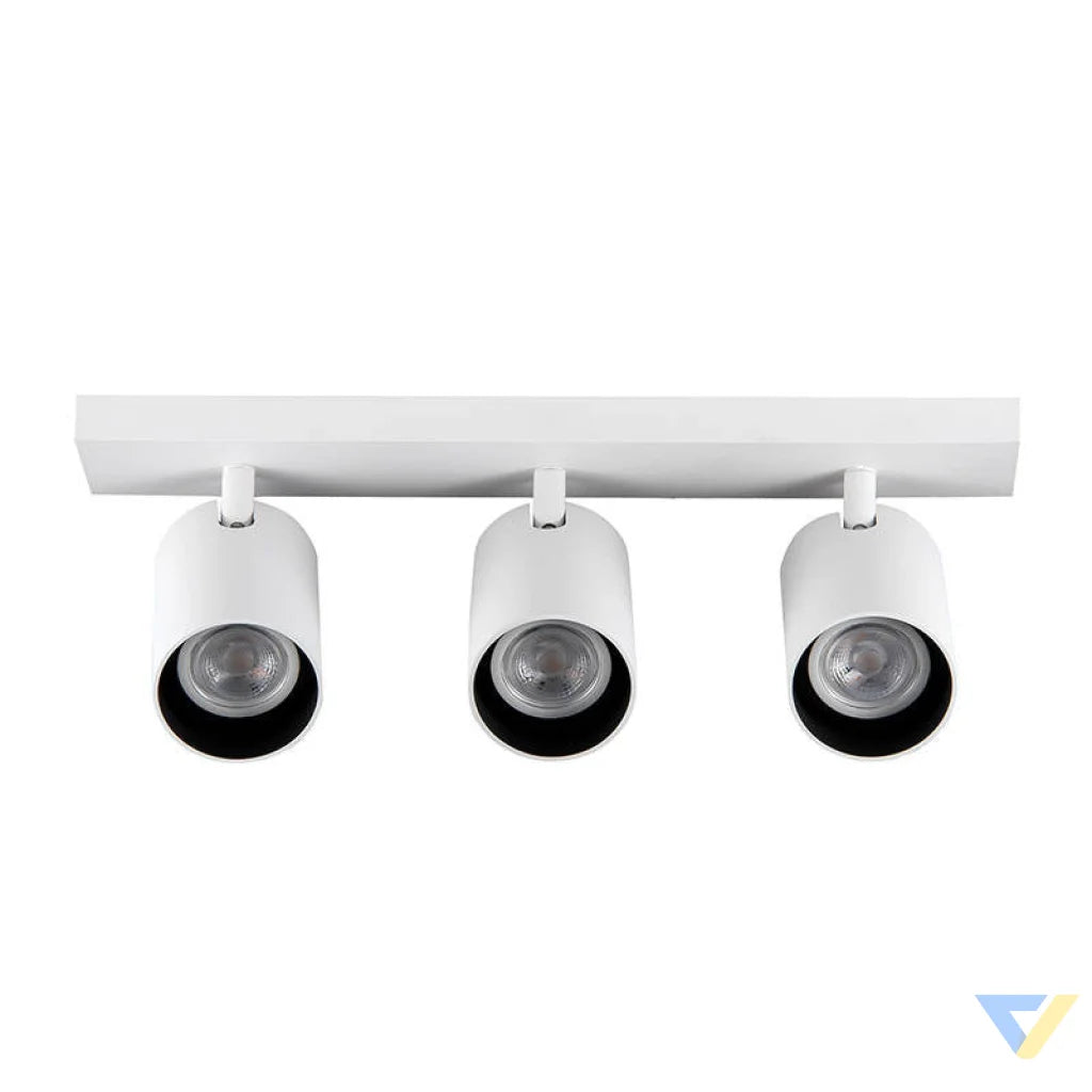 Yeelight Ceiling Spotlight YLDDL 0085 (three bulbs) white Lighting fixtures
