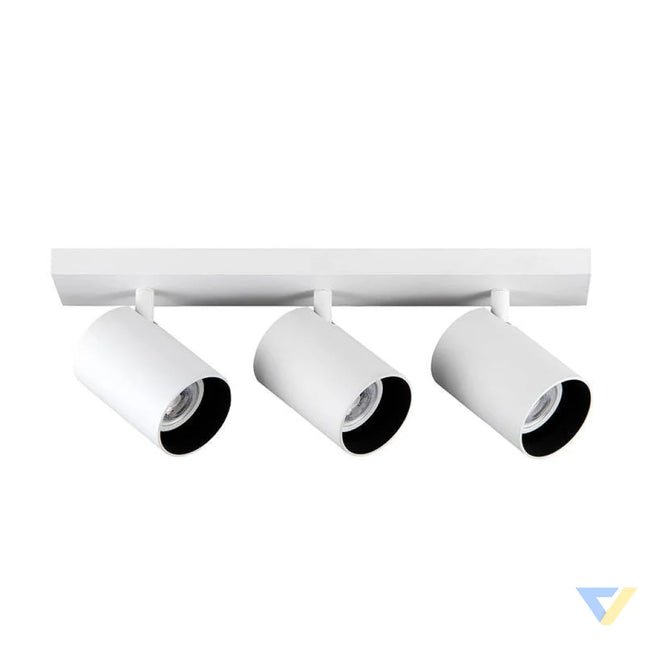 Yeelight Ceiling Spotlight YLDDL 0085 (three bulbs) white Lighting fixtures