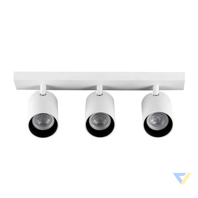 Yeelight Ceiling Spotlight YLDDL 0085 (three bulbs) white Lighting fixtures