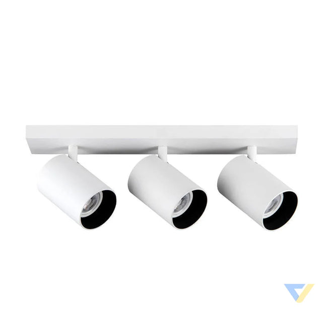 Yeelight Ceiling Spotlight YLDDL 0085 (three bulbs) white Lighting fixtures