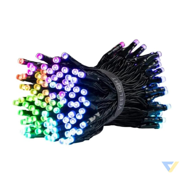 Yeelight Christmas String Lights 20m Decorative lighting