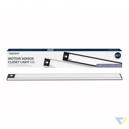 Yeelight Closet Light 40cm (Silver) 2700K Furniture lamps