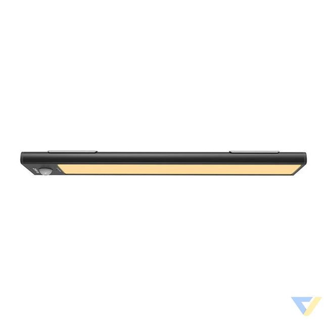 Yeelight Closet Light Black 20cm 2700K Furniture lamps