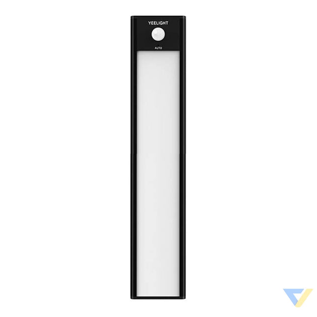 Yeelight Closet Light Black 20cm 2700K Furniture lamps