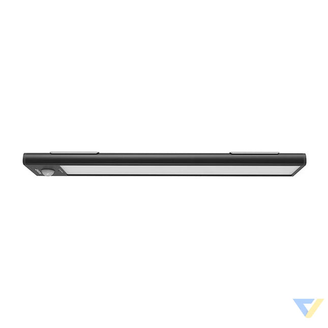 Yeelight Closet Light Black 20cm 2700K Furniture lamps
