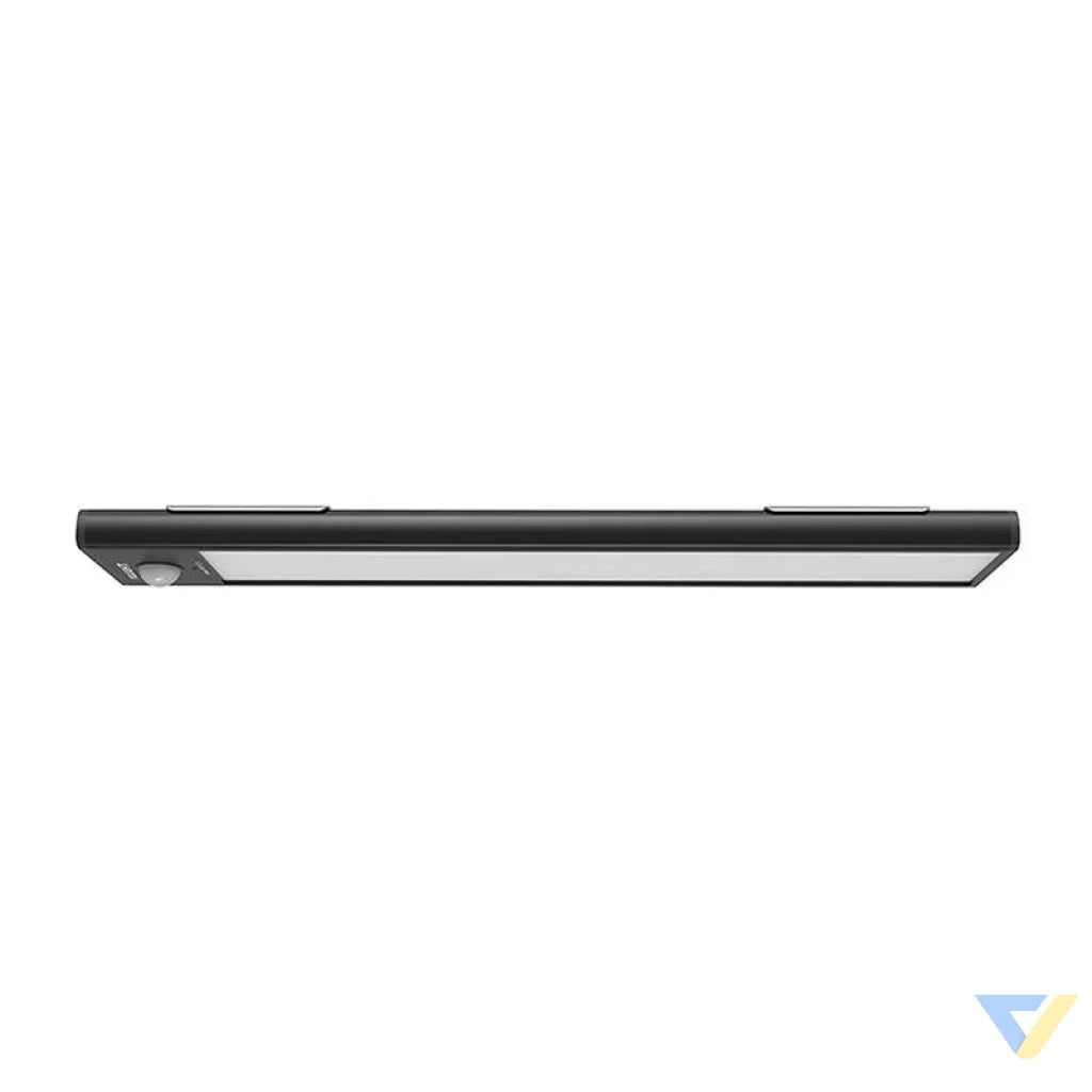 Yeelight Closet Light Black 20cm 2700K Furniture lamps