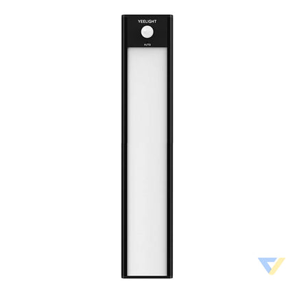 Yeelight Closet Light Black 20cm 2700K Furniture lamps