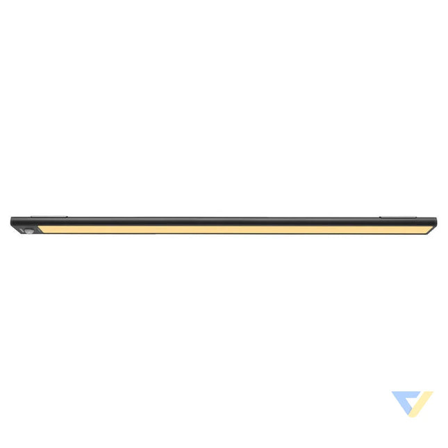 Yeelight Closet Light Black 40cm 2700K Furniture lamps