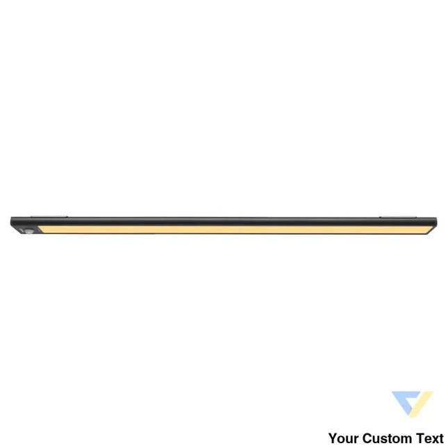 Yeelight Closet Light Black 40cm 2700K Furniture lamps