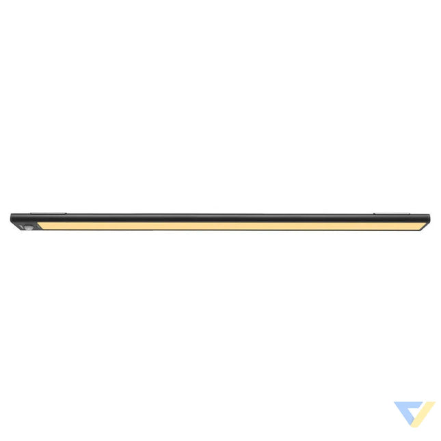 Yeelight Closet Light Black 40cm 2700K Furniture lamps