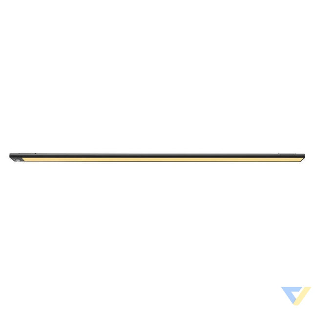 Yeelight Closet Light Black 60cm 2700K Furniture lamps