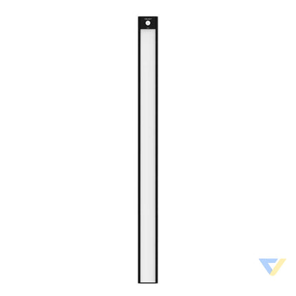 Yeelight Closet Light Black 60cm 2700K Furniture lamps