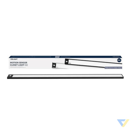 Yeelight Closet Light Black 60cm 2700K Furniture lamps