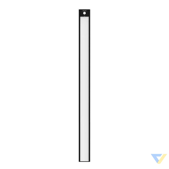 Yeelight Closet Light Black 60cm 2700K Furniture lamps