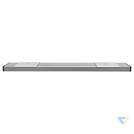 Yeelight Closet Light Silver 20cm 2700K Furniture lamps